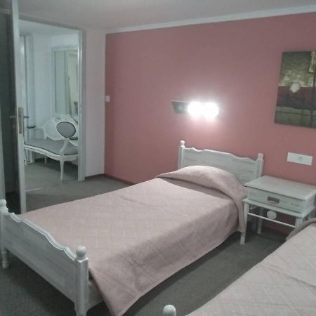Vokamvilia Apartment & Studio Close To The Sea Planos  Bagian luar foto