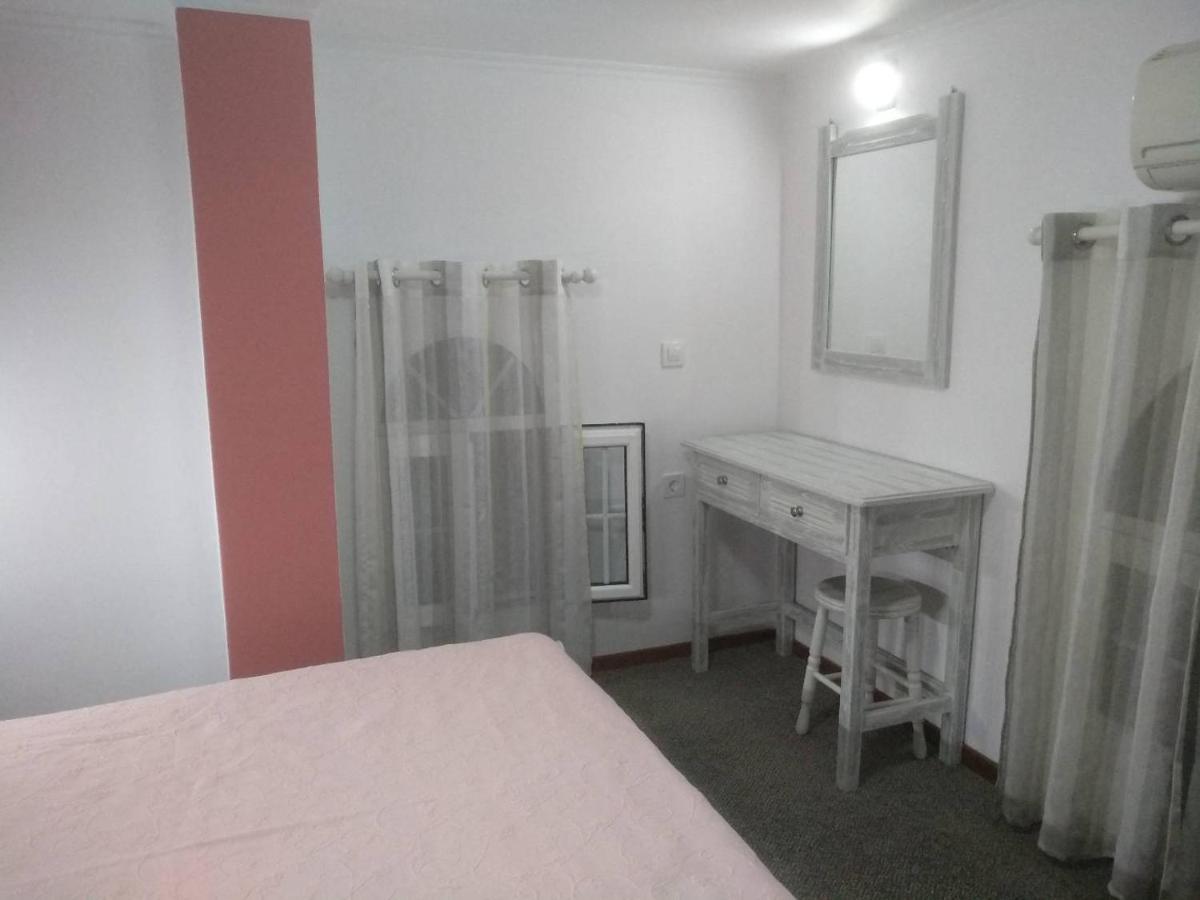 Vokamvilia Apartment & Studio Close To The Sea Planos  Bagian luar foto