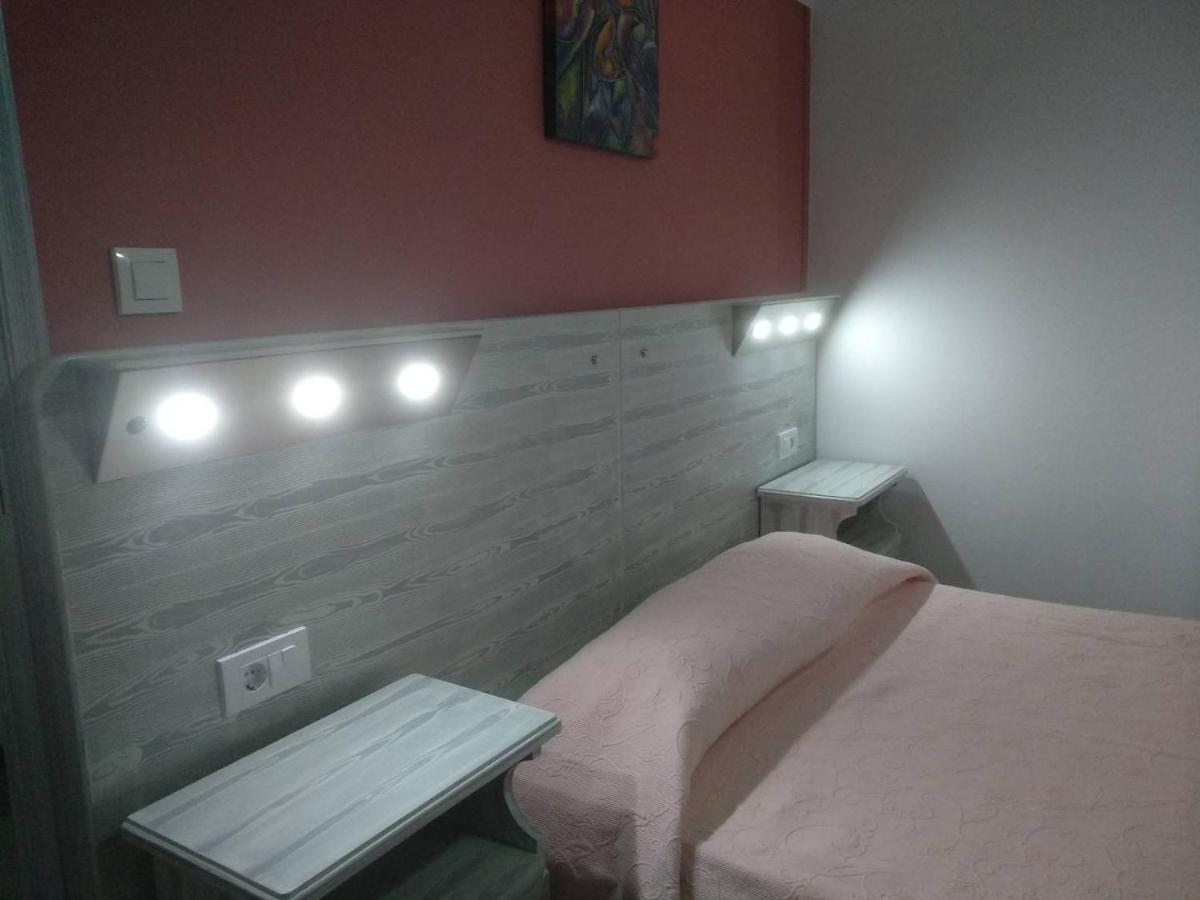 Vokamvilia Apartment & Studio Close To The Sea Planos  Bagian luar foto