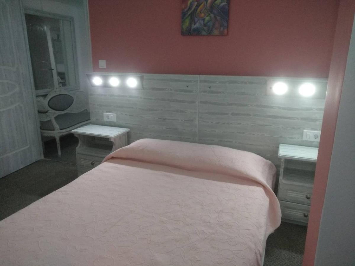 Vokamvilia Apartment & Studio Close To The Sea Planos  Bagian luar foto