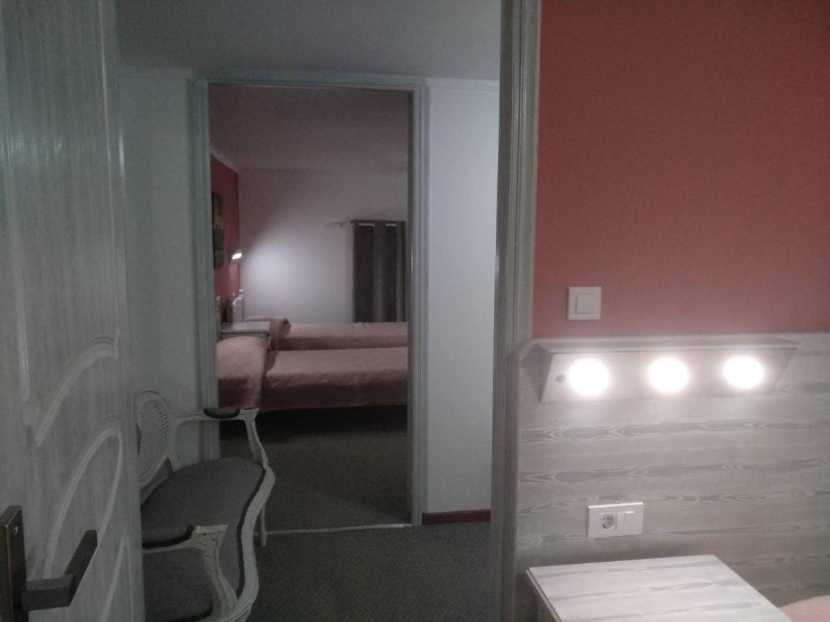Vokamvilia Apartment & Studio Close To The Sea Planos  Bagian luar foto