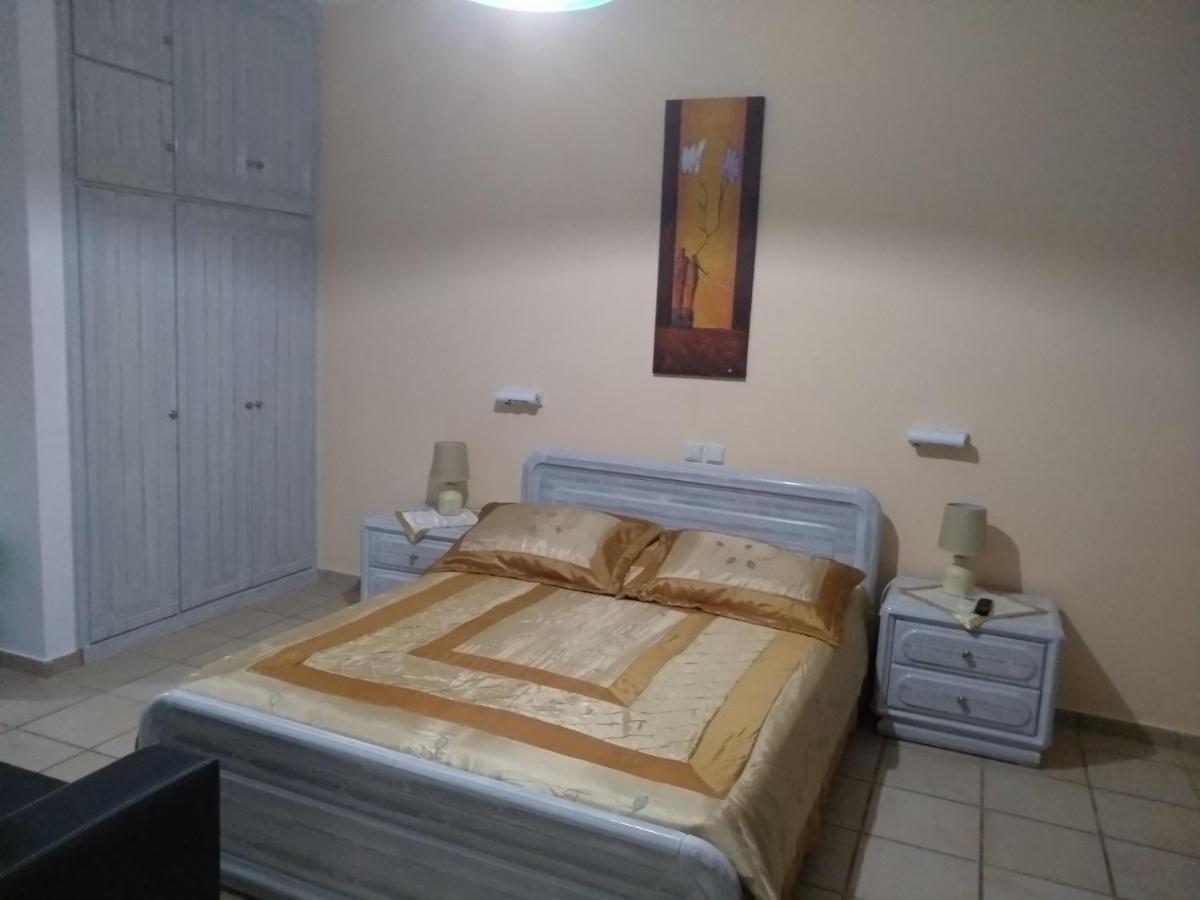 Vokamvilia Apartment & Studio Close To The Sea Planos  Bagian luar foto