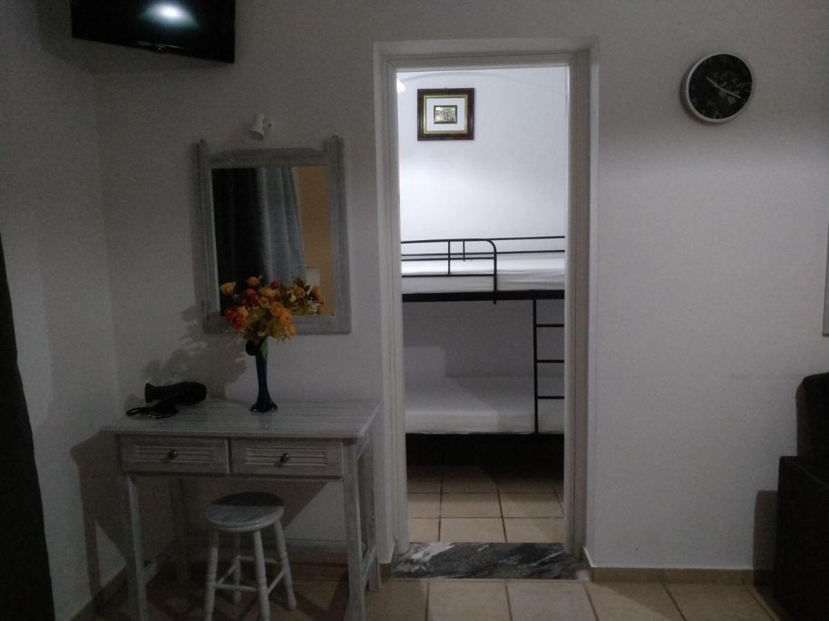 Vokamvilia Apartment & Studio Close To The Sea Planos  Bagian luar foto