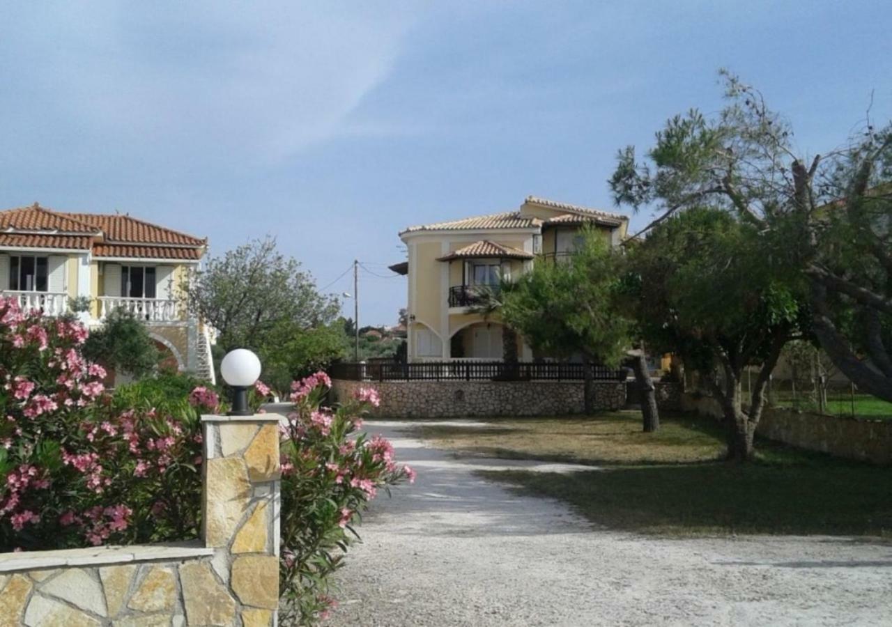 Vokamvilia Apartment & Studio Close To The Sea Planos  Bagian luar foto